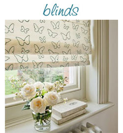 made to measure blinds